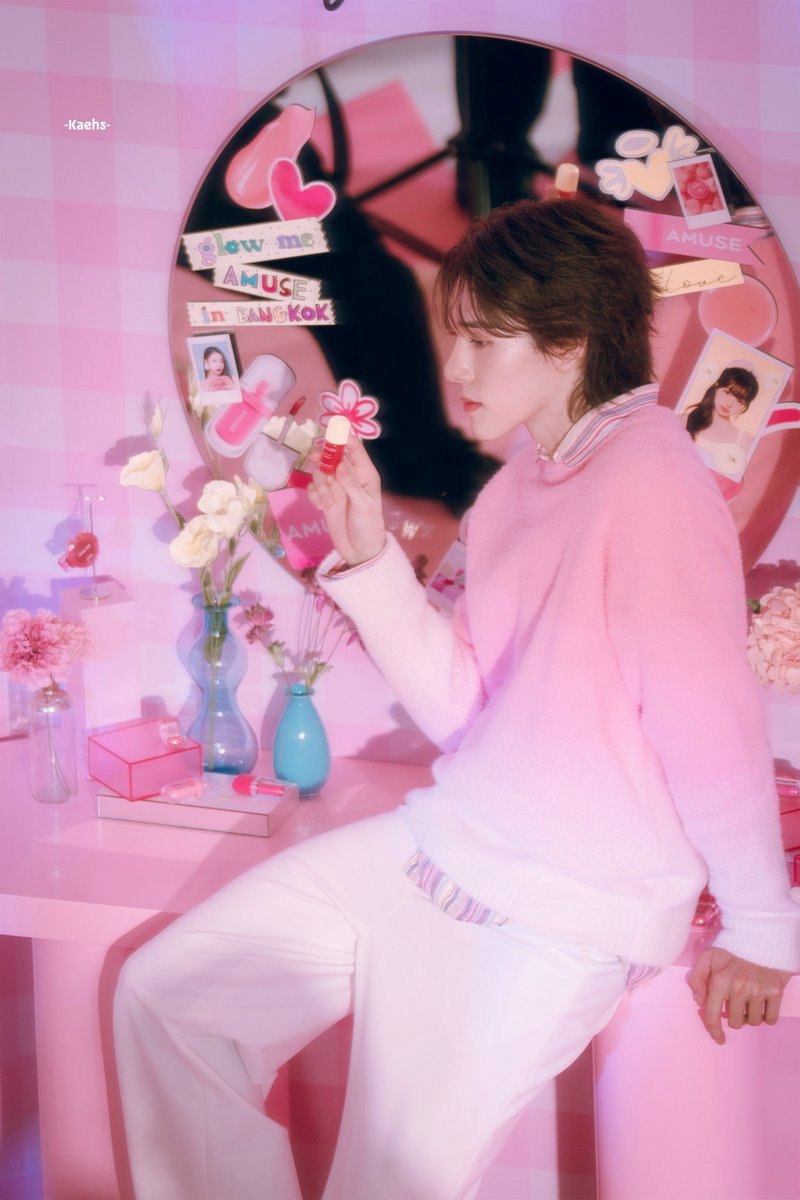 จ้านเกอเม่ยเหม่ยอ้ายหนี่ 🎀 tweet media