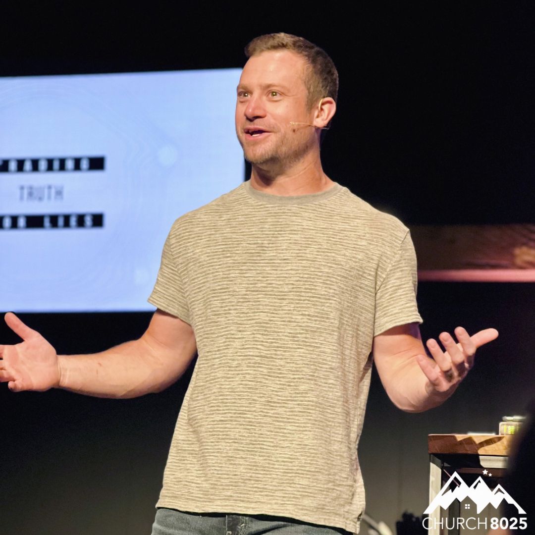 Church8025's tweet photo. “So if the Son sets you free, you really will be free.” John 8:36
—
Don’t waste God’s grace by holding onto guilt in your life!

https://t.co/iGkYbtNuaJ https://t.co/oxXtMfKjaq