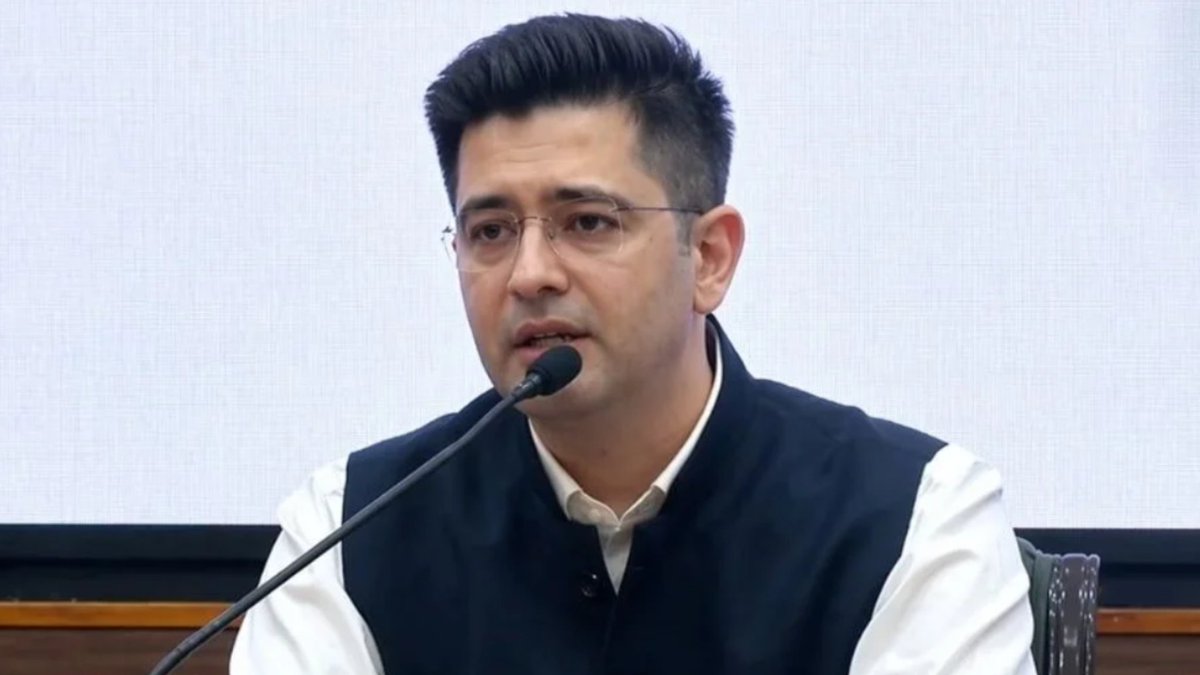 LakhanmeenaIND's tweet photo. 🚨 NEET पेपर लीक :

राघव चड्ढा - 0 पोस्ट
नरेंद्र मोदी - 0 पोस्ट
शिक्षा मंत्री - 0 पोस्ट
HM अमित शाह - 0 पोस्ट
NTA प्रेसिडेंट - 0 पोस्ट
BJP नेता - 0 पोस्ट
सो कॉल्ड नेशनलिस्ट - 0 पोस्ट
अंजना ओम कश्यप - 0 पोस्ट
रुबिका लियाकत - 0 पोस्ट
चित्रा त्रिपाठी - 1 पोस्ट
सुधीर चौधरी - 0 पोस्ट
स्मिता प्रकाश ANI - 0 पोस्ट
रिपब्लिक भारत चैनल - 1 डिबेट

नए भारत में आपका स्वागत है, जहाँ अब शिक्षा कोई मायने नहीं रखती।