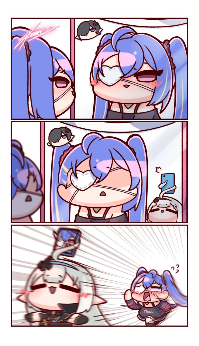 KuroiJ tweet media