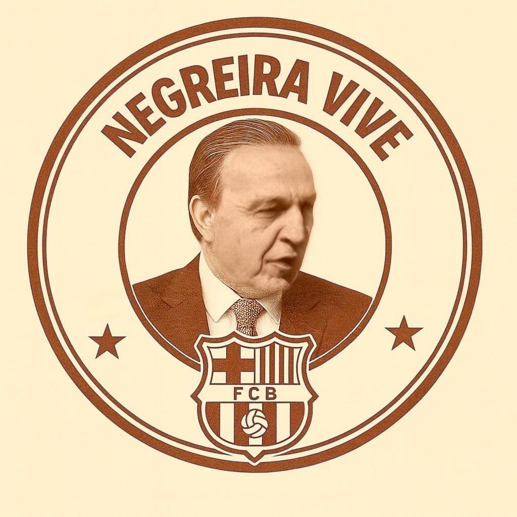 Joker Laporta 🃏 tweet media