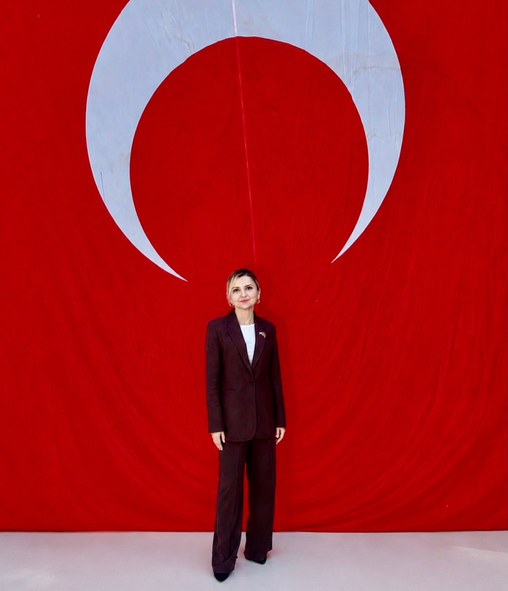 AvLale_Hesenova's tweet photo. @mhpantalyail tarafından düzenlenen “10-16 Mayıs Engelliler Haftası”programına katıldık.Sayın @dbdevletbahceli himayelerinde;MHP GB Yardımcısı @ahmet__yurdakul  hocamızın  katılımıyla gerçekleşen programa, Türksoylu dernek başkanları olarak iştirak ettik. 
@AHD_tr https://t.co/v3IVq3wqUm