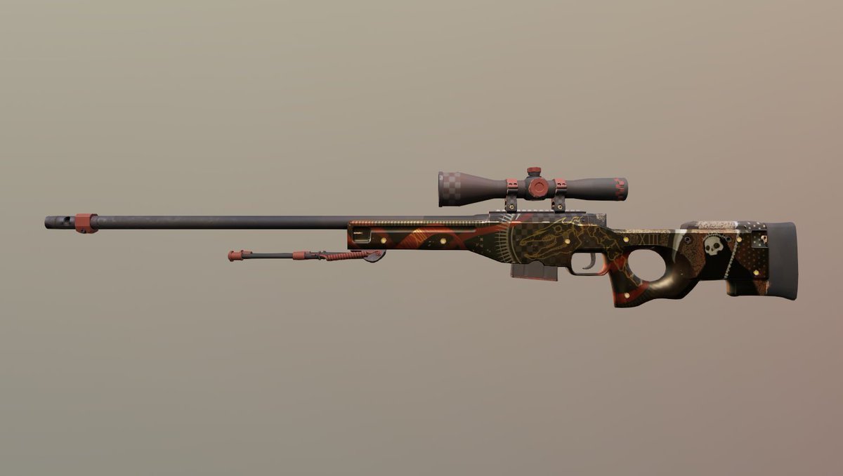 _xSancho's tweet photo. 🔥 CS:GO GIVEAWAY 🔥

🎁 AWP | Mortis

➡️ TO ENTER:

✅ Follow me
✅ Retweet
✅ Like and Comment
https://t.co/qpoCkzhIpF (show proof)

⏰ Giveaway ends in 72 hours! 

#CSGO #CSGOGiveaways https://t.co/P47Lj0BYIF