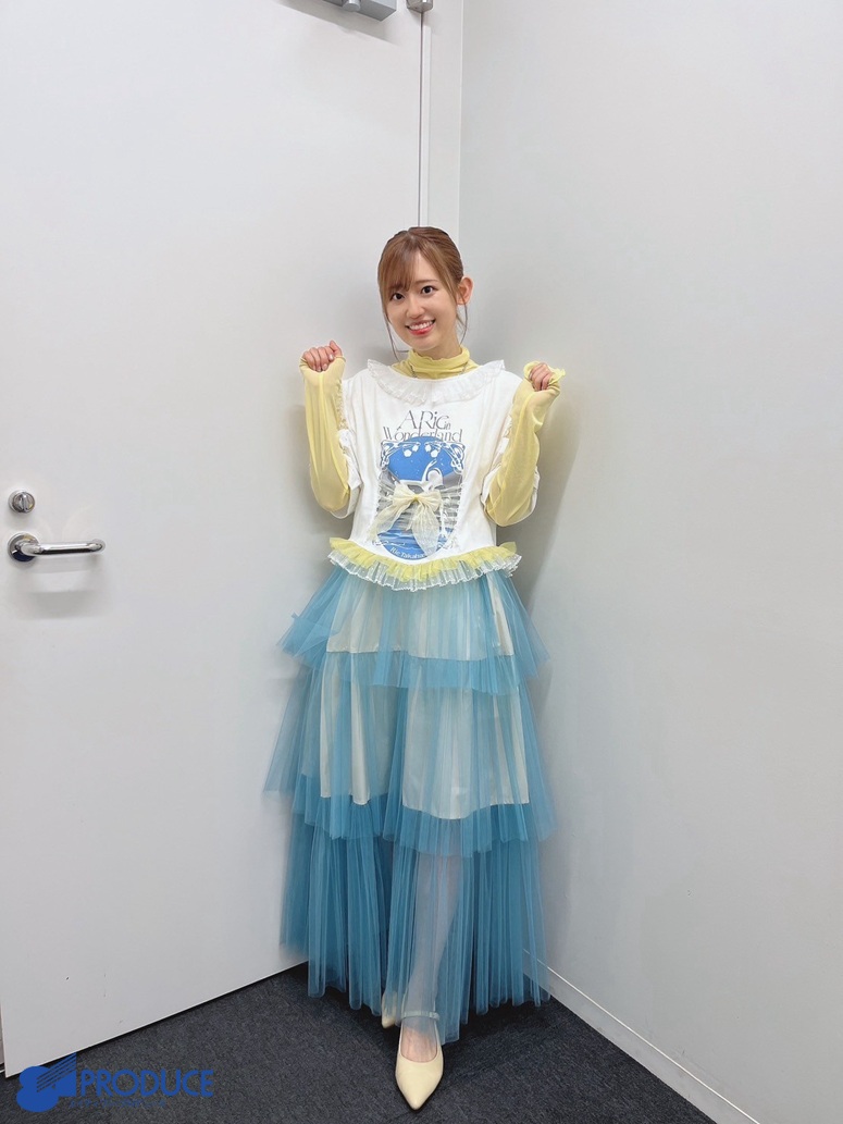 李依さんかわいすぎる！ #りえりー2ndLIVE #高橋李依