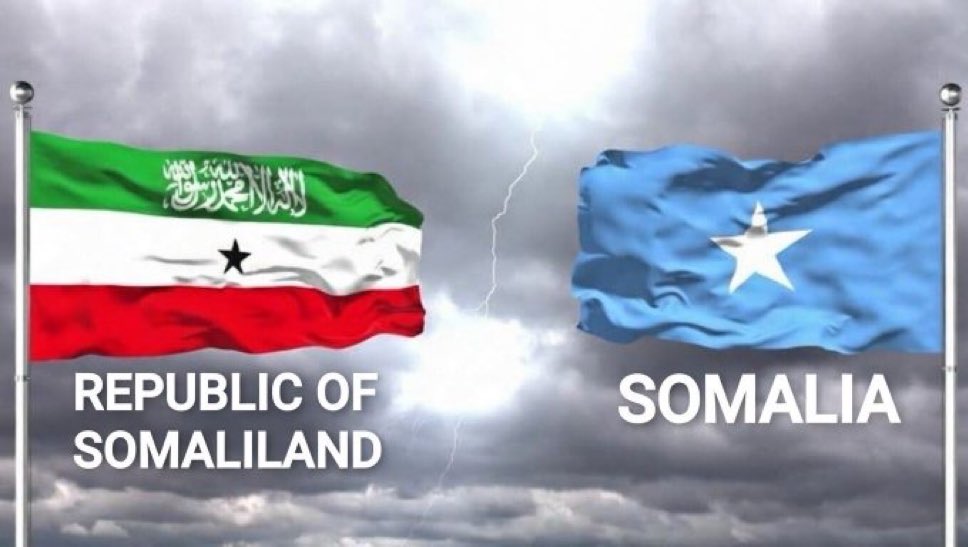 REPUBLIC OF SOMALILAND tweet media