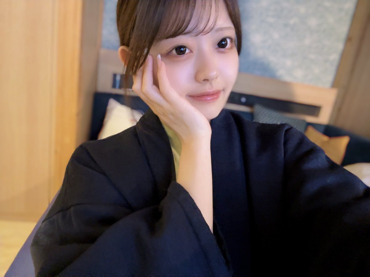 濵嵜愛子(KAWAII LAB. SOUTH) tweet media