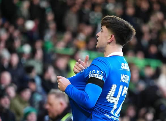 PenaCartel's tweet photo. Can only wish Mikey Moore all the best going forward.

Some boy and a top talent https://t.co/QpUmlngBgt