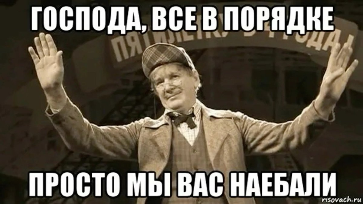 Alexander Kristalinsky tweet media