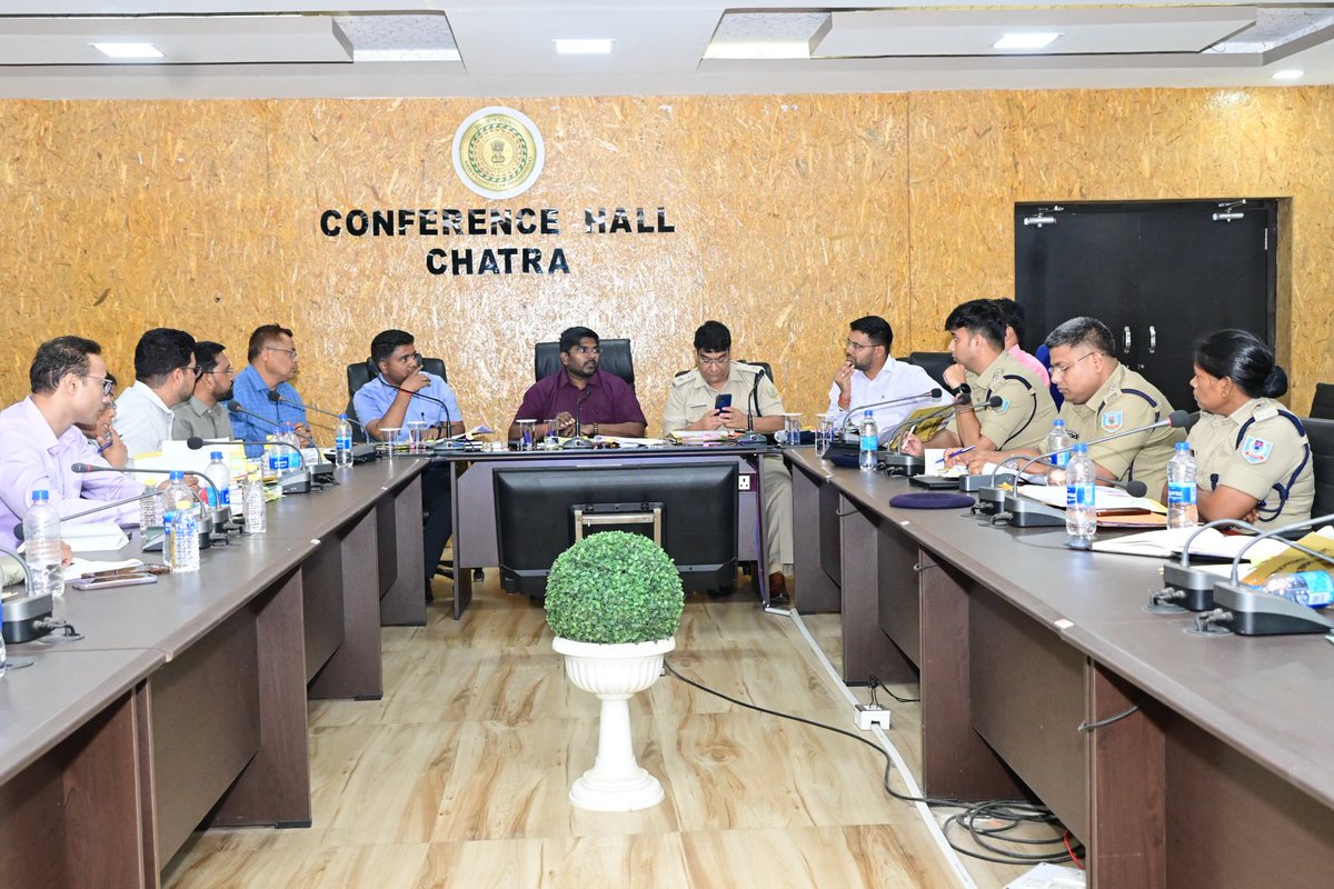 DC CHATRA tweet media