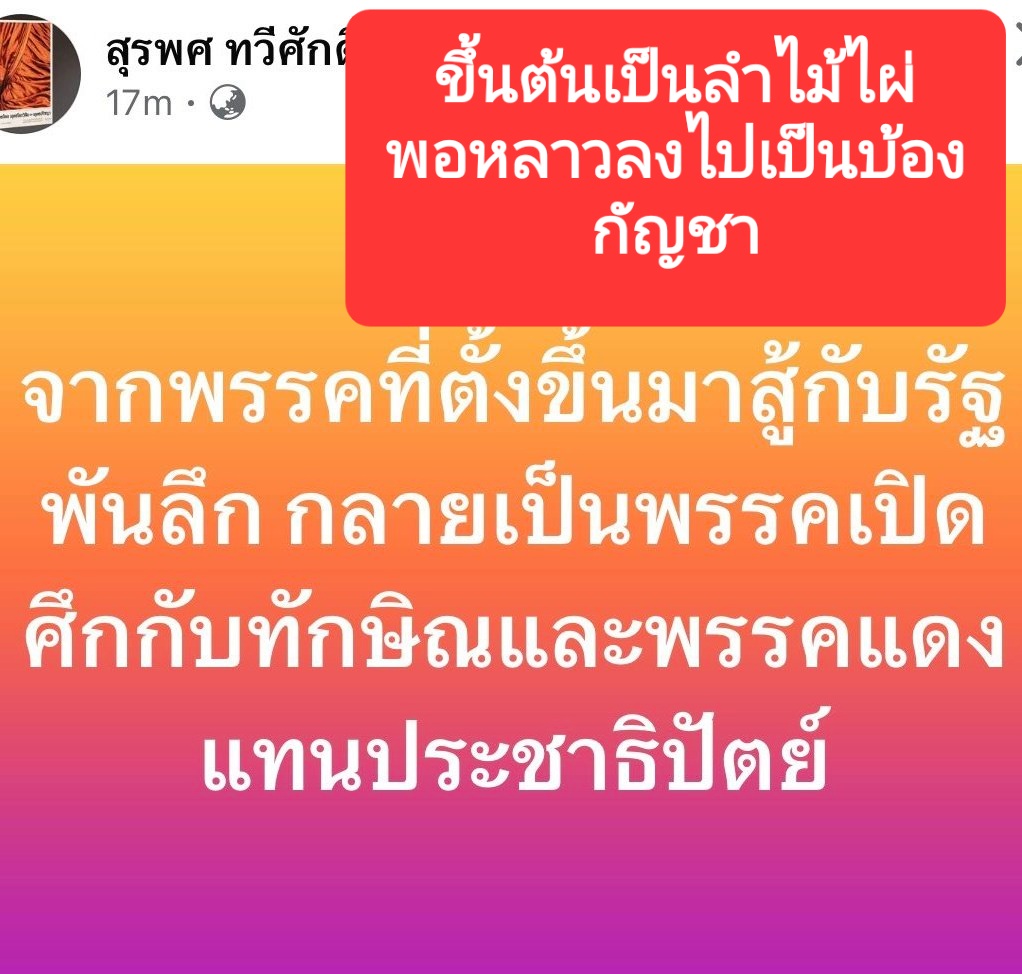 Ronayoss Paoolam tweet media