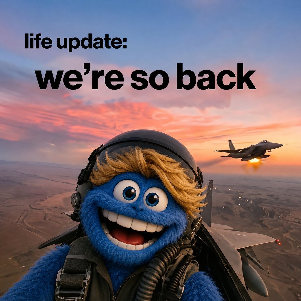 Wadoozie tweet media