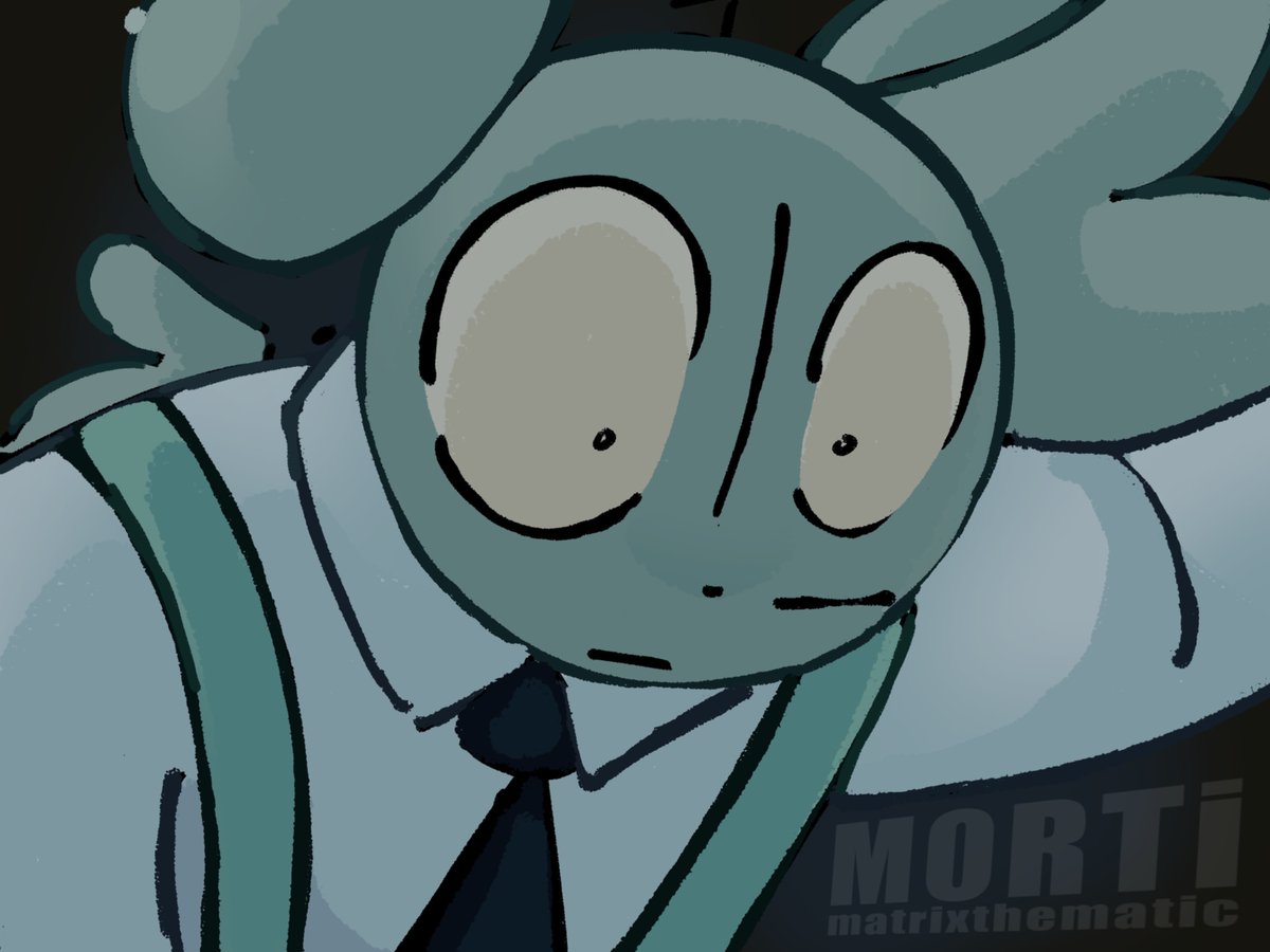 {M0RTi!!} ANIMATIC'S #1 FAN/SPOUSE tweet media