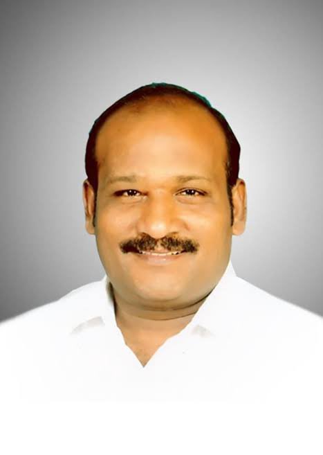 Saravanan Annadurai tweet media