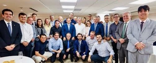 DIREITA UFPB tweet media