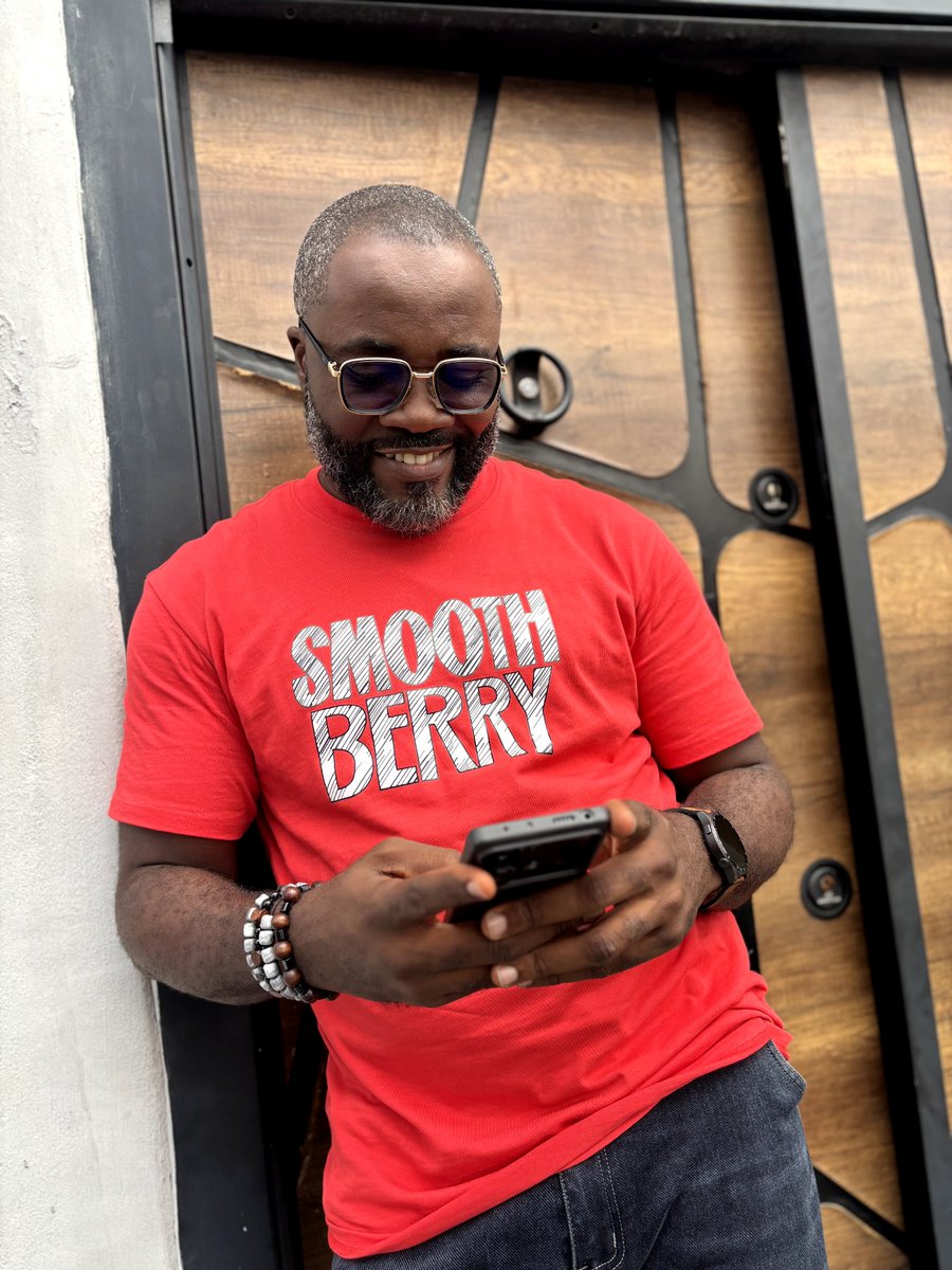 Udoka C. Njoku 🇳🇬 tweet media