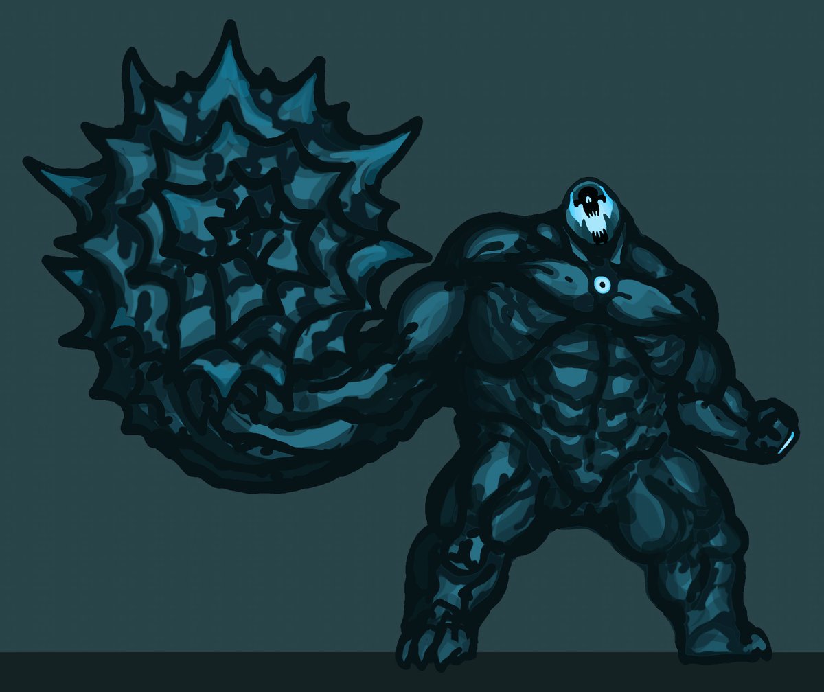 TrenchKaiju (SLOTS CLOSED) tweet media
