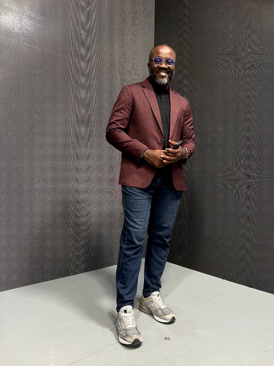 Udoka C. Njoku 🇳🇬 tweet media
