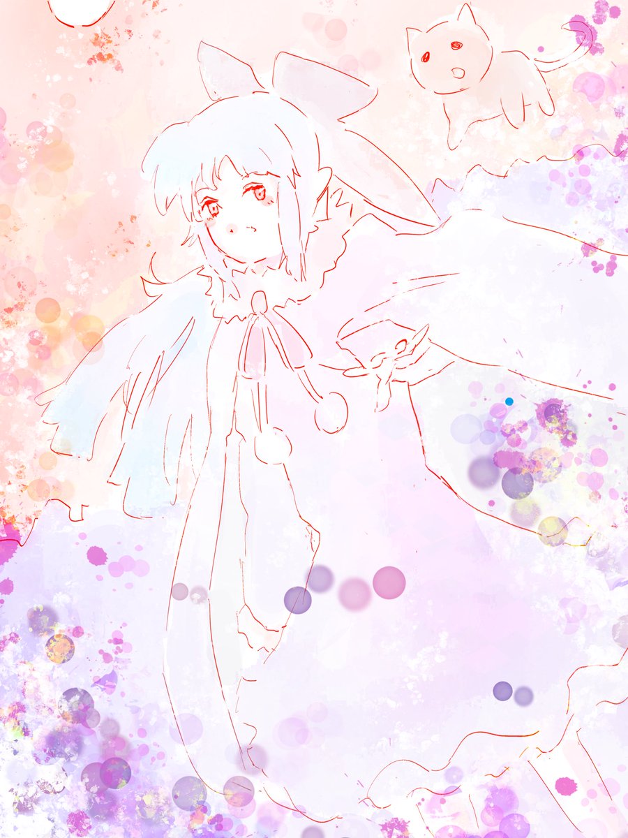 サラダバー上 tweet media