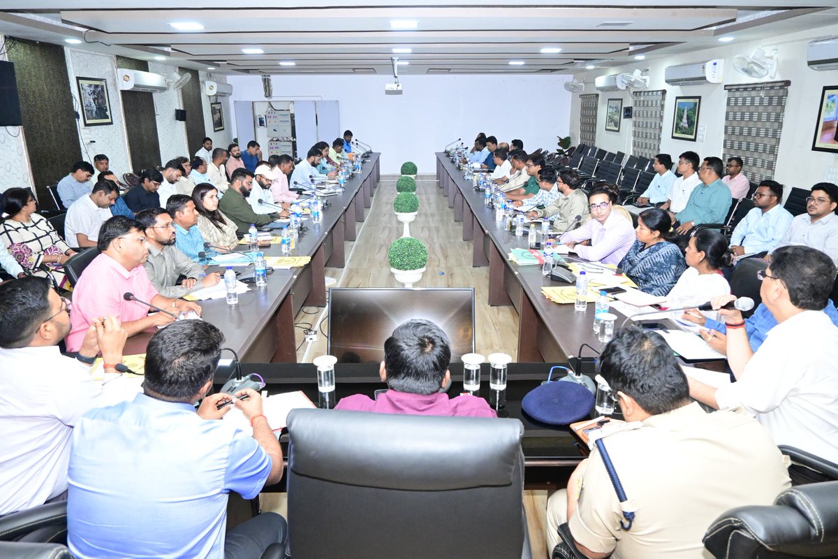 IPRD CHATRA tweet media
