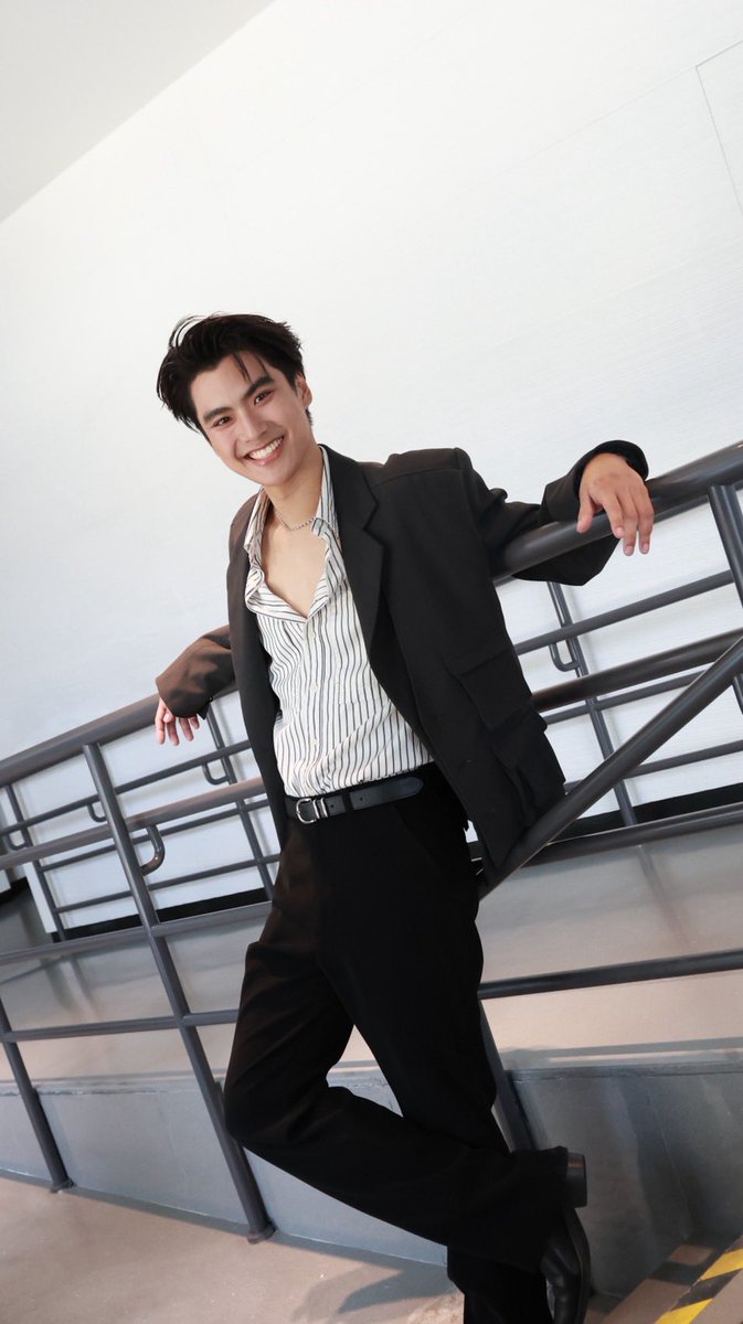 GMMTV's tweet photo. #OHMFanSigninHangzhou2026 
#GMMTV https://t.co/QJSkYv1hXm