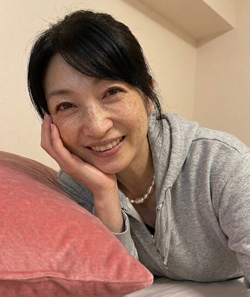 茉奈 tweet media