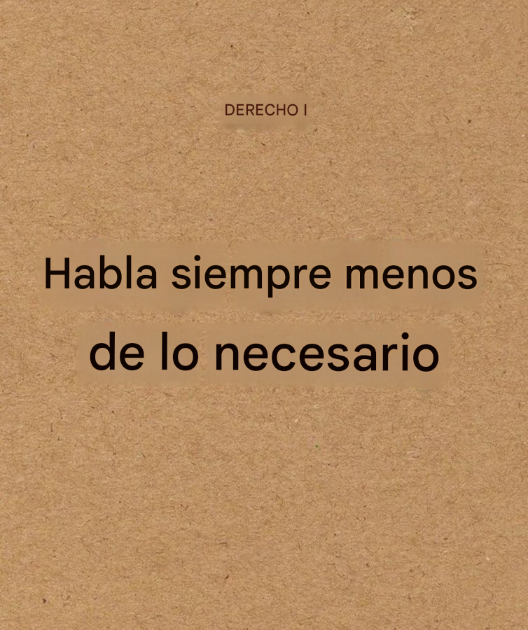 Paamee_Ortiz's tweet photo. 7 Reglas que pueden cambiar tu vida:

1. https://t.co/5dAFClOl0T