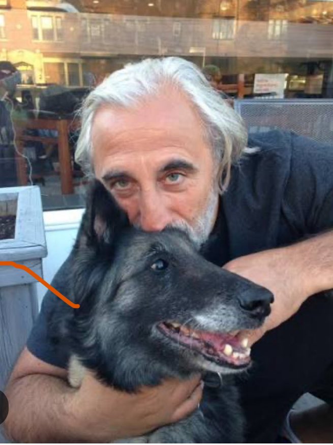 Gad Saad tweet media