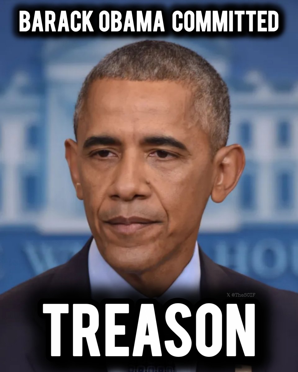 The SCIF tweet media
