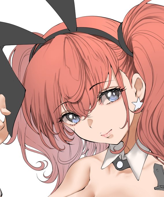 いい表情で描けてる気がする
アトランタ 