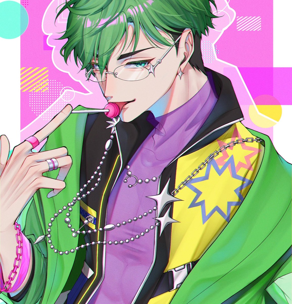 4もぎ〜 tweet media