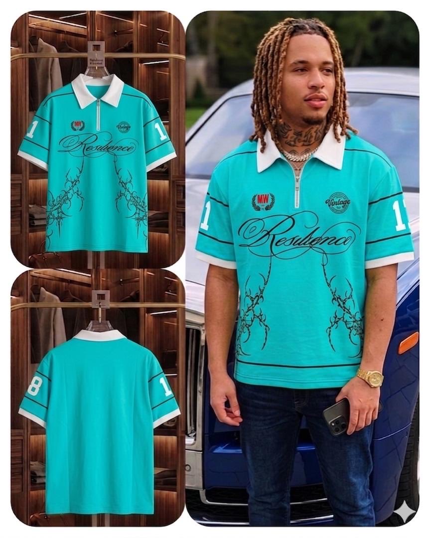 stritluxclothes's tweet photo. Luxury bode strip colar polo now available in store 🏬 18000k fast selling https://t.co/Vasx08rZtJ