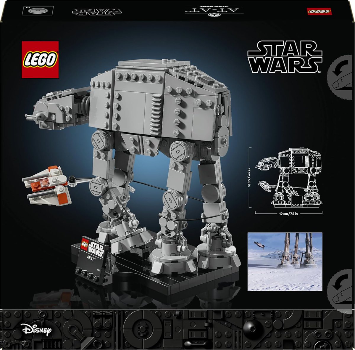 LEGO BARGAINS & NEWS UK tweet media