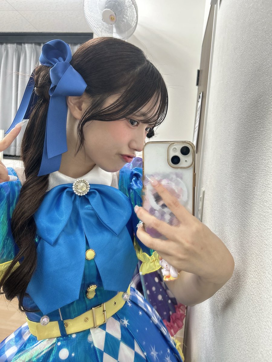 早瀬澪(えすれある) tweet media