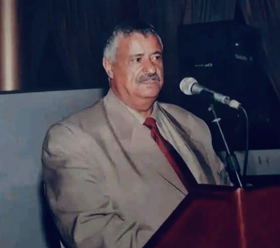 علوي الباشا بن زبع tweet media