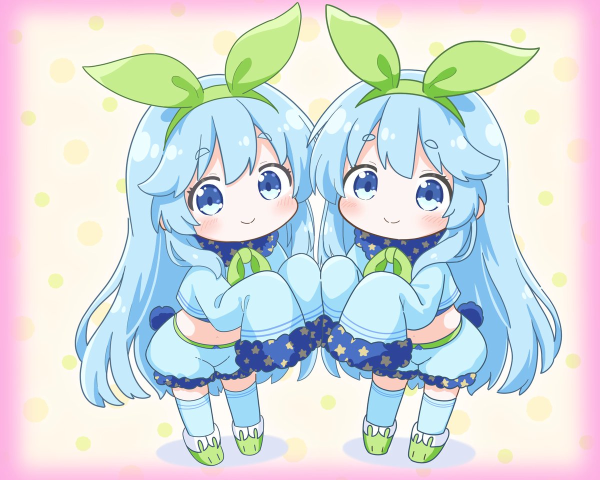 ぱず(❄) tweet media