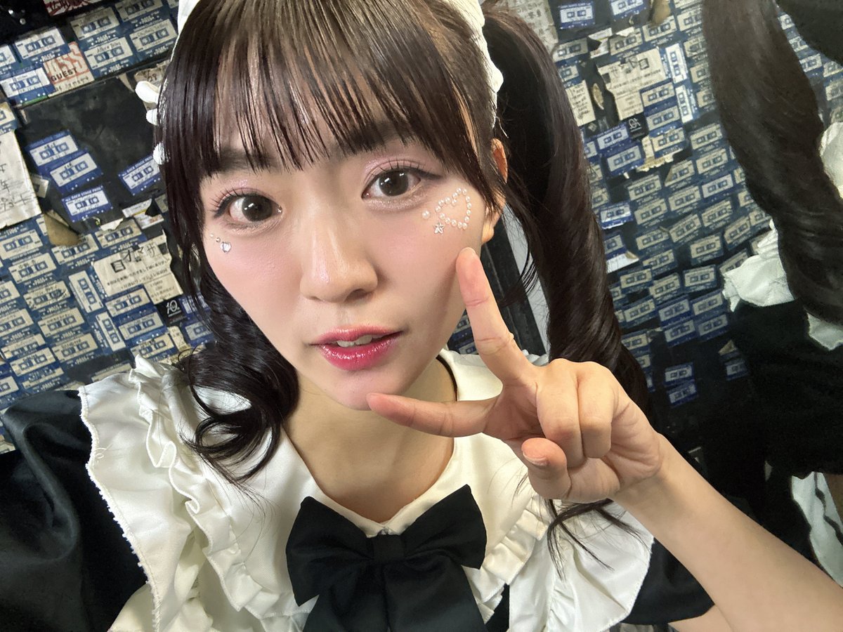 豊田ルナ【AND CaaaLL】 tweet media