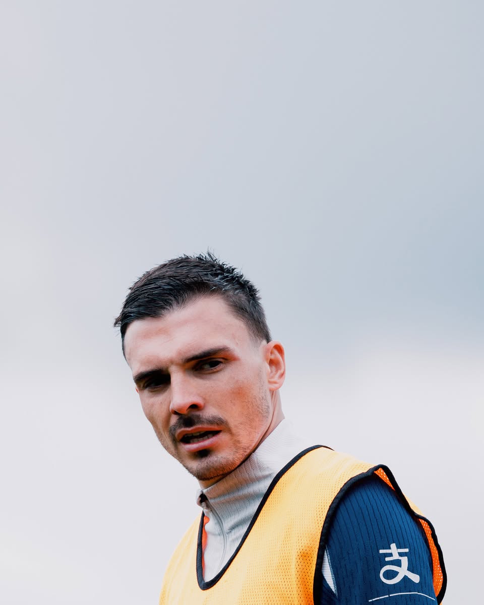 Tottenham Hotspur tweet media