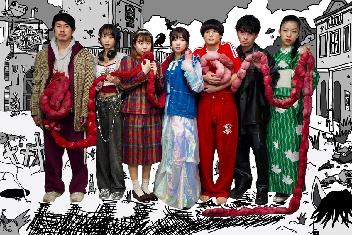 Sebi_Kung_fus's tweet photo. ‼️セビロデクンフーズ第6回公演‼️

        8月14日(金)〜8月16日(日)
          OFFOFFシアター(下北沢)

      『ぼぼん！ぼん！ぼん！ぼん！』
                                  （めっちゃ仮） https://t.co/hAwH4OeepK