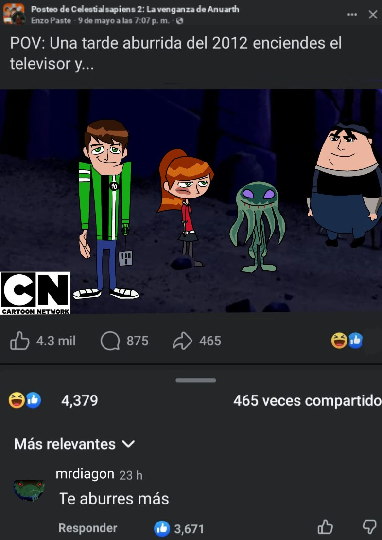 Una hormiga que mira tu post 🐜 tweet media