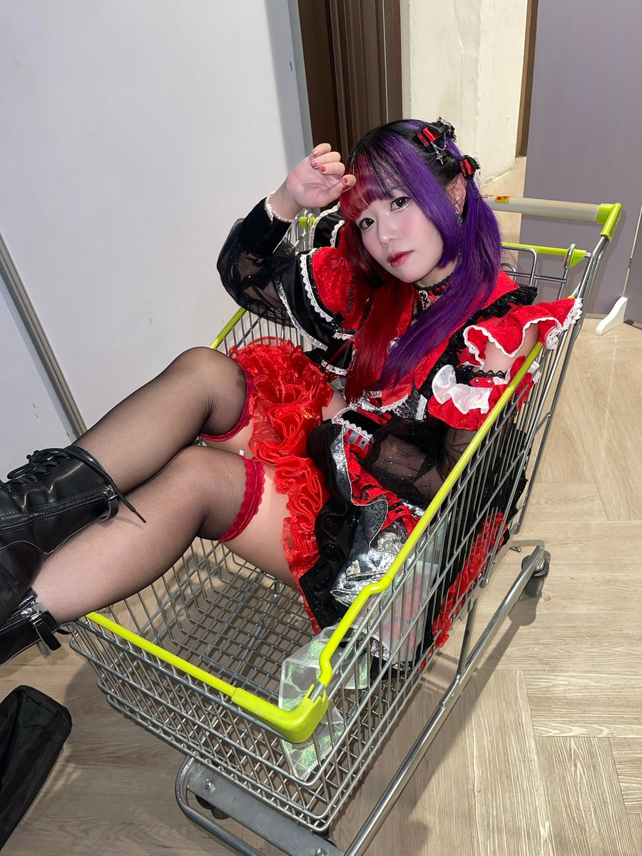 Ruby CMJ 「ルビィ」 🍓♥️ tweet media