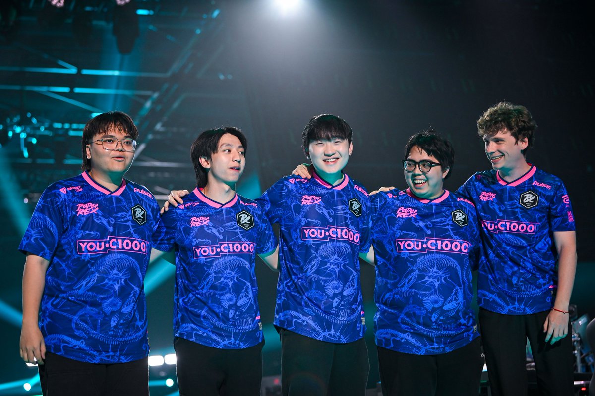 VALORANT Esports Philippines tweet media
