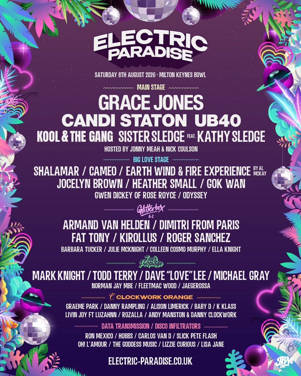 Todd Terry tweet media