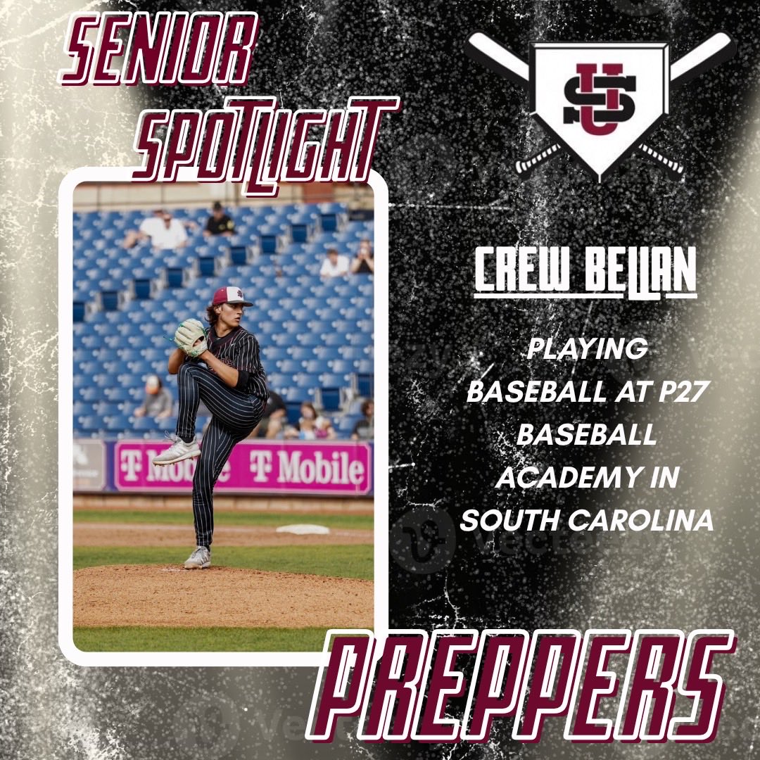 University School Baseball tweet media