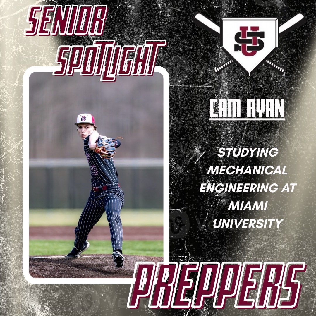 University School Baseball tweet media