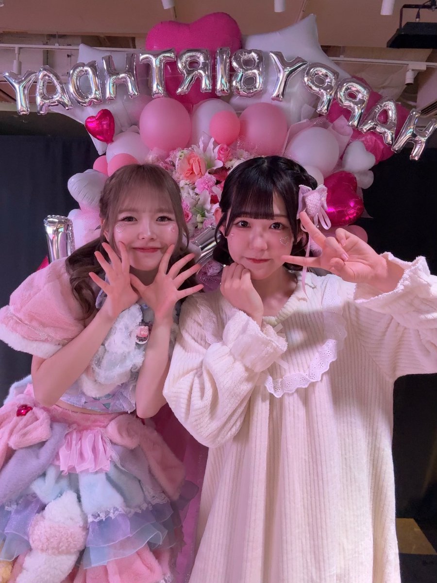 桜瀬ゆゆ【リルリボン】 tweet media