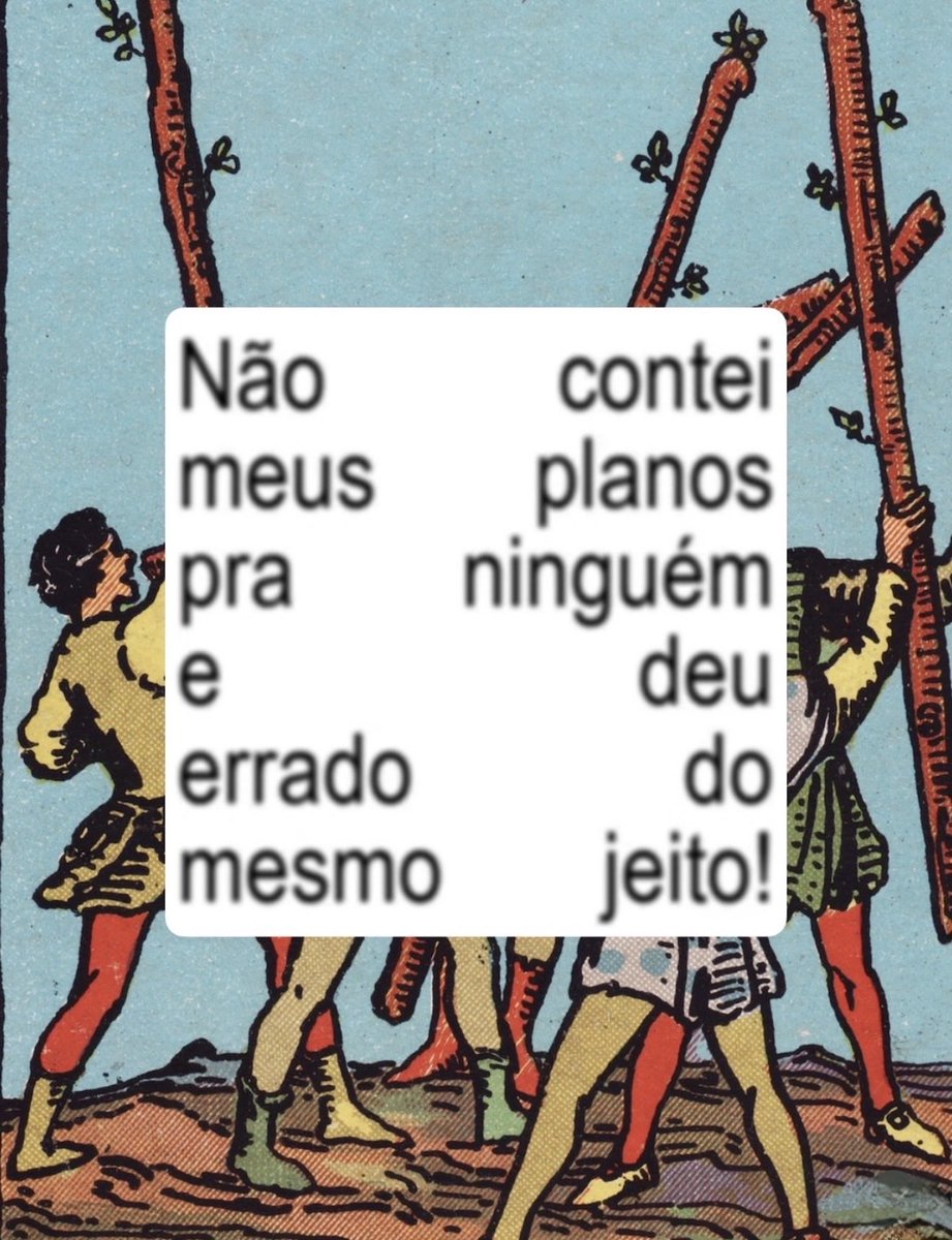 tássila | tarot | agenda aberta 🪐 tweet media