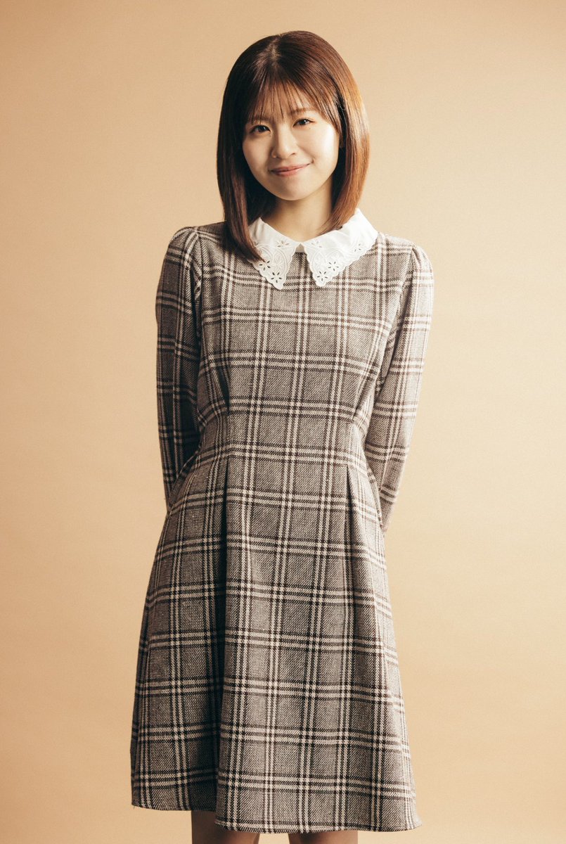 松田好花&STAFF tweet media