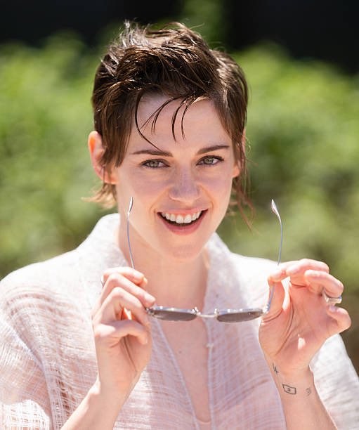 |Kristen| tweet media
