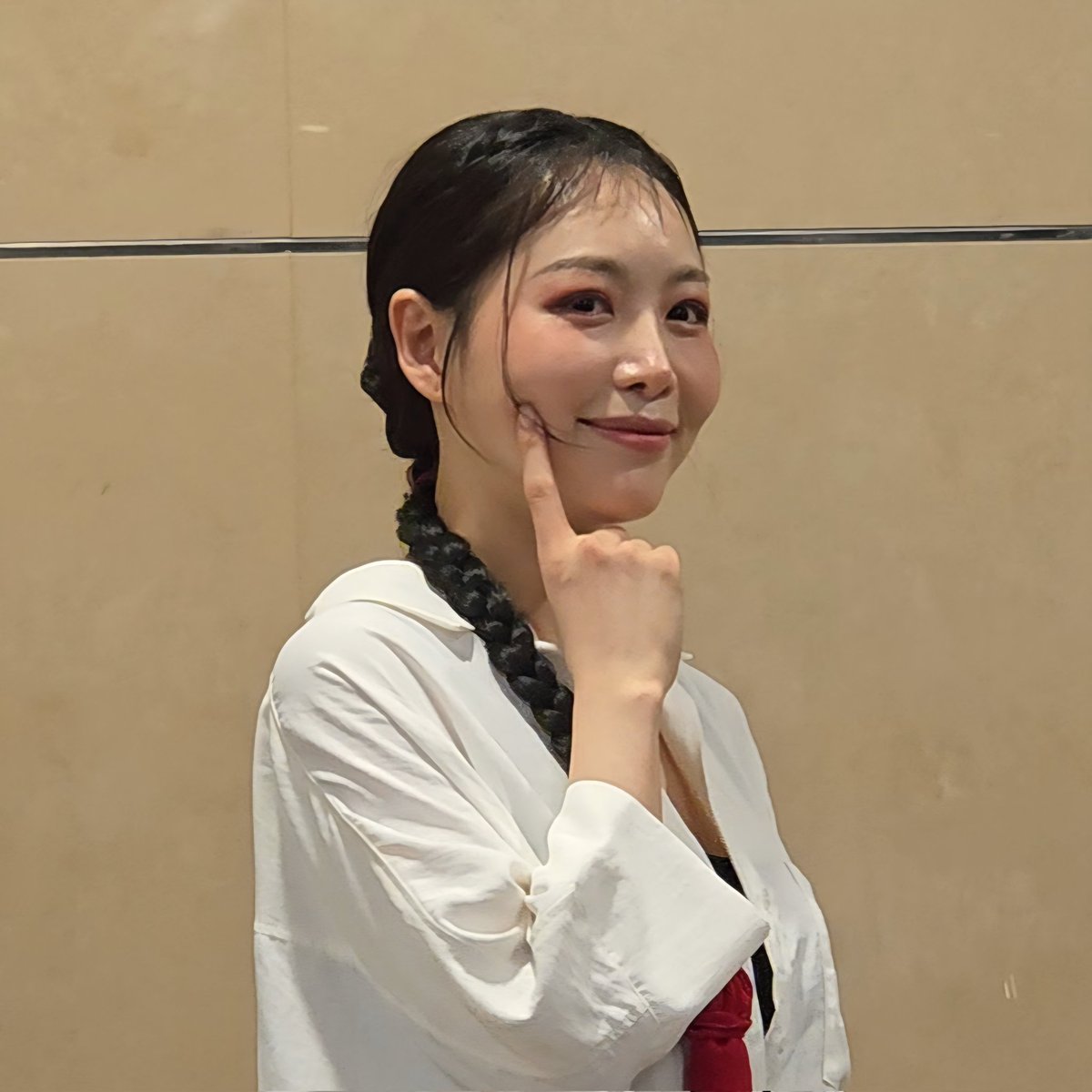 뿌이 tweet media