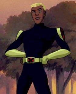 African Character Of the Day tweet media